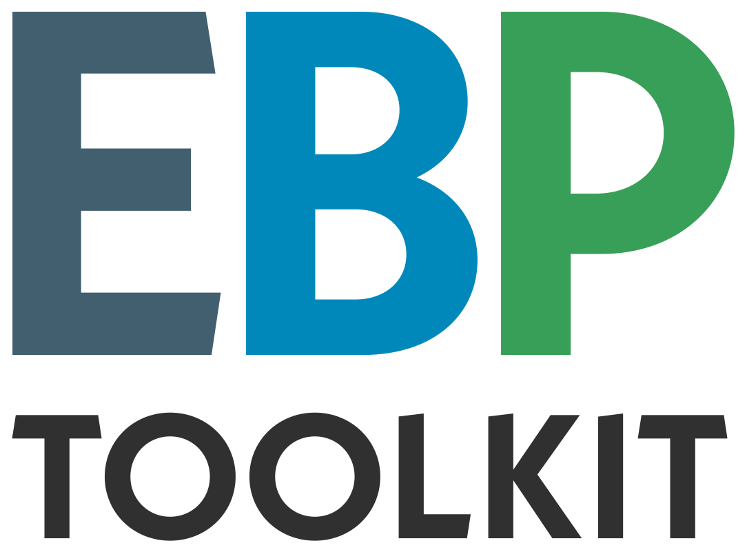 EBP Toolkit