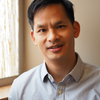 David Hong PsyD